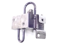 фото thumb №1, Петля двері лівий задня lz5l audi a8 d2 4d0833411c