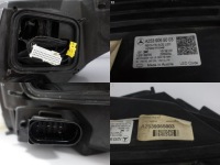 фото thumb №11, Mercedes glc x253 c253 19-22 lift mopf full led multibeam лампа правая eu