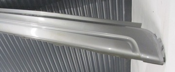 фото thumb №6, Планка накладка порогова ліва x3 e83 a08/7 м-пакет