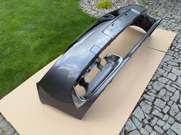 фото thumb №9, Бампер переднее renault scenic iii рестайлинг 2013 - 2016 .