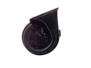 Высокочастотный звуковой сигнал Skoda Kodiaq Audi Q3 II VW Polo 2G 5C0951223C ORG NEW