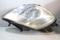 Купити Лампа права передня citroen c8, фото thumb