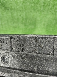 фото thumb №7, Mercedes-benz c w205 2016 абсорбер усилитель бамперов a2058850537