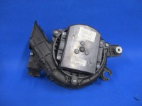 Купить Воздуходувка вентилятор аккумулятора honda insight 2 1j810-rbj-0031, фото thumb