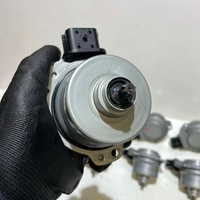 фото thumb №12, Renault моторчик блок керування коробки передач edc 1.3 1.8 tce dw5007 dw5001