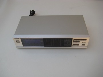 SH-8046 Графический эквалайзер Technics Эквалайзер c1