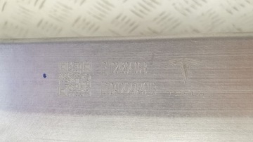 фото thumb №7, Tesla модель 3 рестайлінг балка перед передня 1104667-cn-l 1084894-00-b