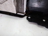 фото thumb №5, Комплект радиатор peugeot 208 2008 1.6 vti