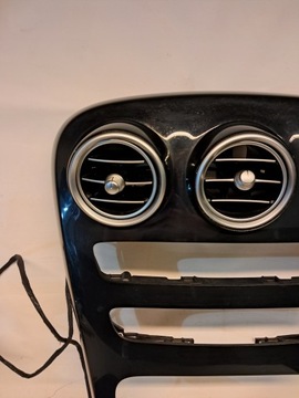 фото thumb №6, Панель средний dekor туннель решётки mercedes w205 a2056803208