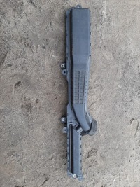 фото thumb №1, Toyota corolla 2.0 гібрид труба фільтра 2019