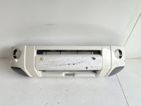 фото thumb №1, Бампер передний перед land rover discovery 3 iii 2004-2009