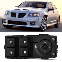 фото thumb №5, Подъемник главный выключателя подъемника окон 92247215 pasuje do pontiac g8