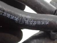 фото thumb №11, Wąż шланг трубка пального 04l130308f vw transporter t6 t6.1 2.0 tdi cxh 21r