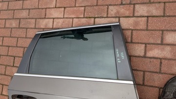 фото thumb №10, Двері задні зад праві vw passat b7 універсал lb8r