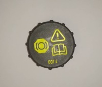 фото thumb №12, Крышка жидкость тормозной edge focus kuga mondeo ford 1831528 _ bv61-2162-ab