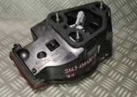 фото thumb №15, Jaguar xf x260 kombi sportbrake лампа правый задняя крышки багажника правая задняя