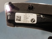 фото thumb №7, Bmw m6 f06 f12 f13 панель выключателей 7846615