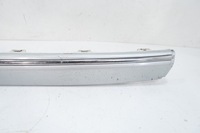 фото thumb №5, Mercedes c-klasa w203 2000- планка накладка бампера зад a2038852921