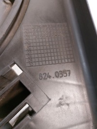 Вентилятор радиатора renault scenic 2 1.9dci Цена, фото thumb