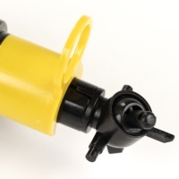 фото thumb №2, Alfa romeo оригінальний номер 71754527 омивач фари