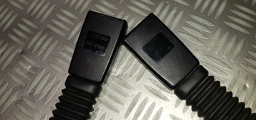 фото thumb №5, Bmw 5 e60 e61 натягувач застібка ременя безпеки лівий правий перед комплект