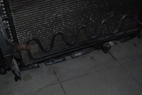 фото thumb №5, Pas передній радіатор комплект audi a6 c5 2.5 tdi