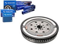 фото thumb №1, Sachs колесо маховик 0532j5 0532l5