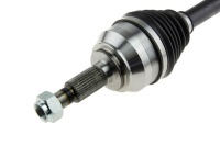 Привідний вал привідна audi q7 10-15, Доставка, фото thumb