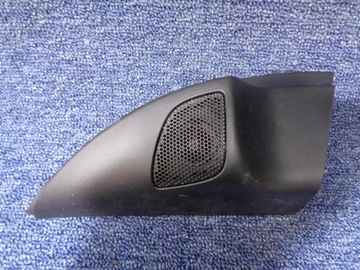 фото thumb №1, Треугольник динамик зеркало lancia delta 3 iii левый