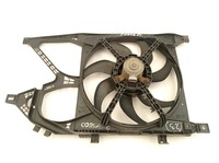 фото thumb №1, Opel corsa c вентилятор радиатор 24445190