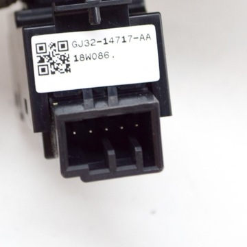 фото thumb №7, Land rover range rover evoque l538 2018 перед сторона ліва кнопки скло