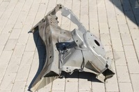 фото thumb №8, Лонжерон правый перед подкрылок чашка altima l32