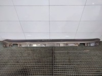 Молдинг порог порог правый  правая bmw 7 f01 f02 f03 f04 havanna металлик a17 в Украине, фото thumb