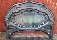 фото thumb №5, Капот skoda octavia iv 5e серая оригинал ładna