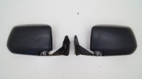 фото thumb №1, Isuzu d max ii 11- дзеркало ліва механічний t