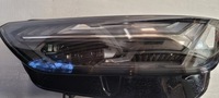 фото thumb №4, Audi q5 80a941035e фара полный led matrix левый
