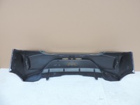 фото thumb №11, Mitsubishi space star 2020 2021 задний бампер