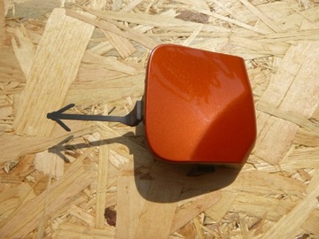 фото thumb №1, Renault captur 13-17 заглушка фаркоп hak бампер перед 511807259r