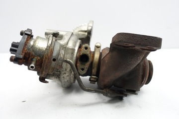 фото thumb №5, Citroen berlingo 1.6 hdi турбонагнітач turbo