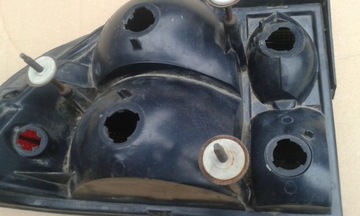 фото thumb №6, Лампа правий зад права chevrolet beretta 1987-1996