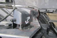 Бампер перед передний renault megane 3 3 рестайлинг  13- Недорого, фото thumb