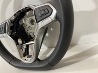 фото thumb №11, Повітропровід шкіра vw golf viii multi passat