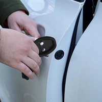 фото thumb №12, Защита дверь автомобильных силиконовый универсальный cicha