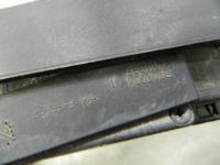 Вентилятор радіатора 4f0121003q 2.0 tdi audi a6 c6 Доставка, фото thumb