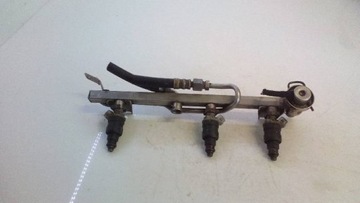 фото thumb №9, Планка вприскувальний audi a4 b5 1,6 b 1997r 050133681a