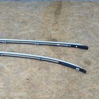 фото thumb №6, Sx s-cross ii 2022- рейлинги крышные левый правые комплект