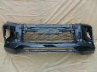 Купить Бампер перед передний оригинал 6400j284 mitsubishi l200 рестайлинг  2018-, фото thumb