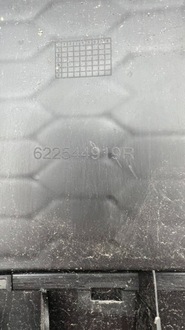 фото thumb №6, Решётка бампера перед renault trafic iii 622544919r