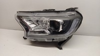 фото thumb №3, Ford ranger full led фара левый лампа anglik