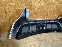 фото thumb №7, Mg mg4 ev бампер задняя задний p11135781